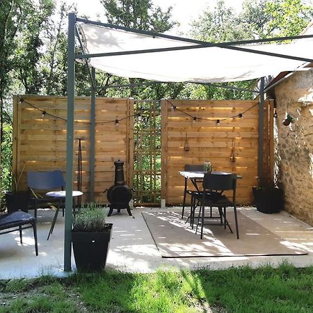 Bed and Breakfast La Tourelle 82 Saint-Antonin Esterno foto